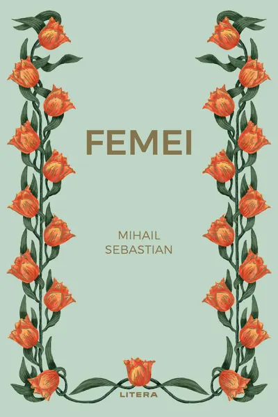 Femei (vol. 29)