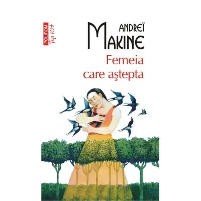 Femeia care astepta
