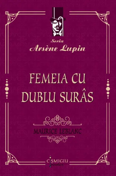 Femeia cu dublu suras