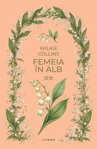 Femeia in alb II (vol. 70)