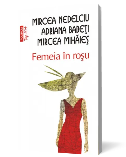 Femeia în roşu
