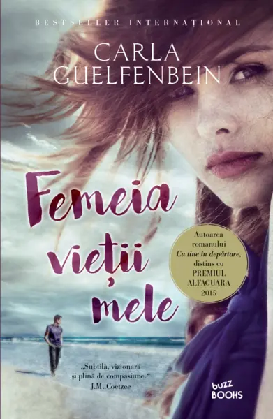 Femeia vieții mele