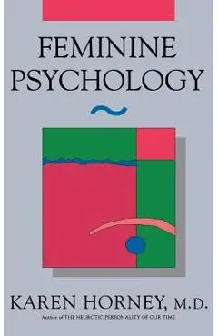 Feminine Psychology - Karen Horney