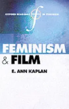 Feminism and Film, Paperback/***