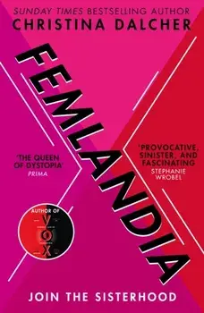 Femlandia, Paperback/Christina Dalcher