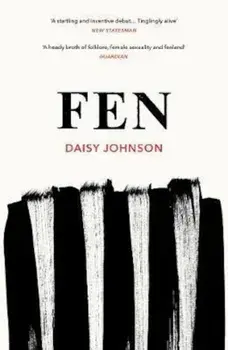 Fen, Paperback/Daisy Johnson