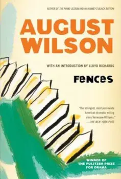 Fences, Paperback/August Wilson