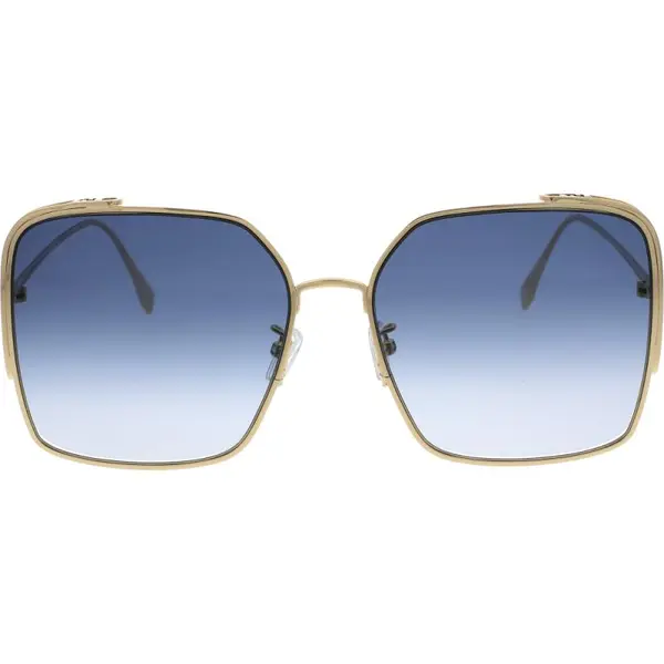 Fendi FE40038U 10W 59