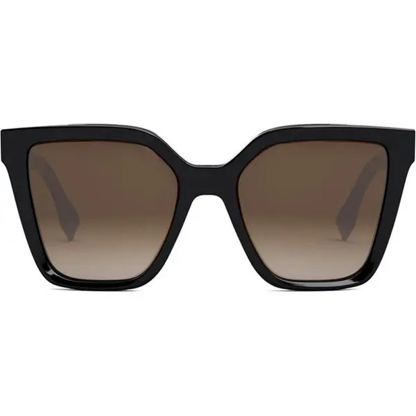 Fendi FE40086I 01F 55