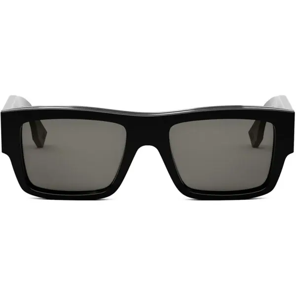 Fendi FE40118I 01A 53 SIGNATURE