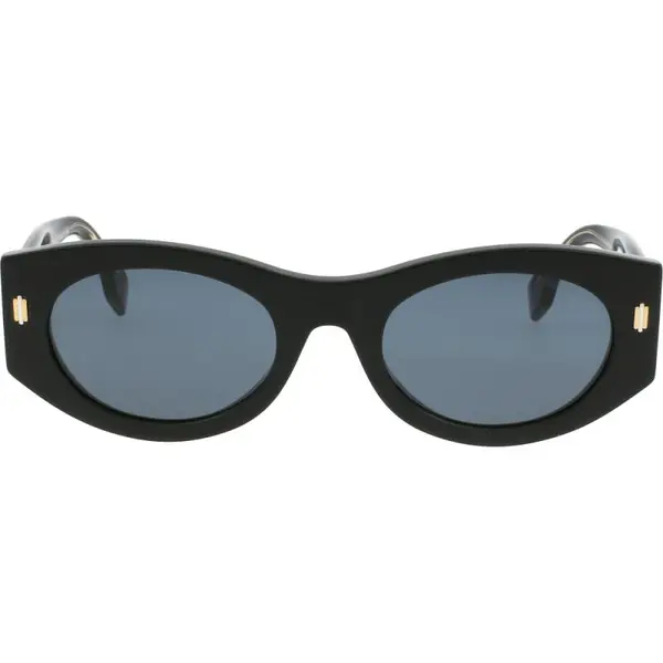 Fendi FE40125I 01V 52