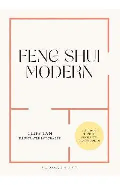 Feng Shui Modern - Cliff Tan