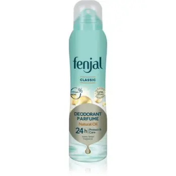 Fenjal Classic deodorant spray 24 de ore