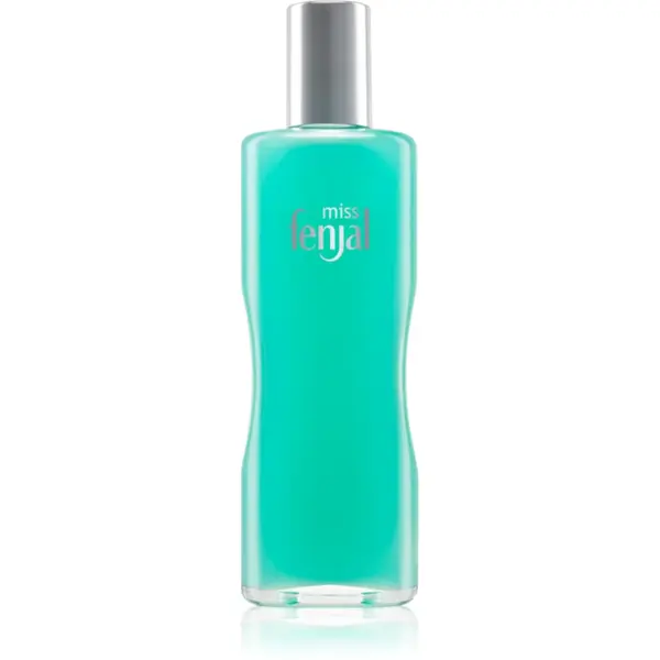 Fenjal Miss Classic fluid corp produs parfumat pentru femei 100 ml