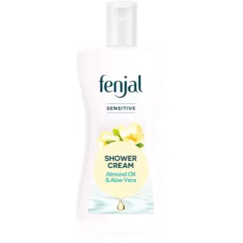 Fenjal Sensitive cremă pentru duș pentru piele sensibila