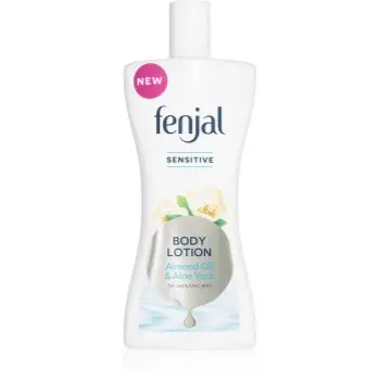 Fenjal Sensitive lapte de corp piele sensibilă