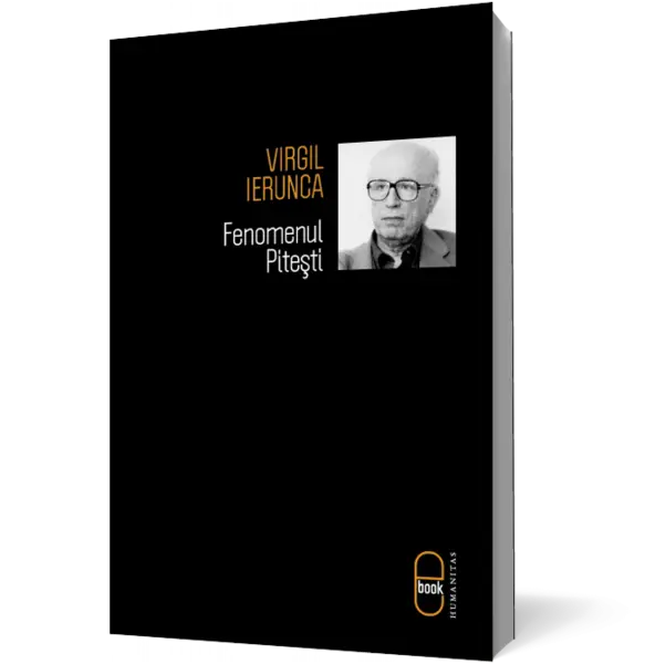 Fenomenul Pitești (epub)