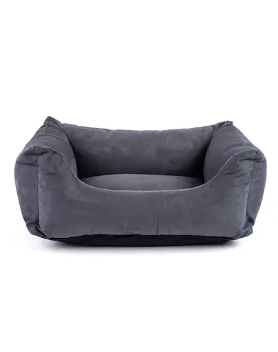 FERA Shine Canapea pat pentru caine M 80 x 60 x 25 cm
