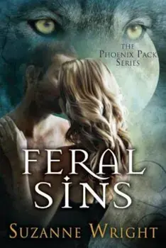 Feral Sins, Paperback/Suzanne Wright