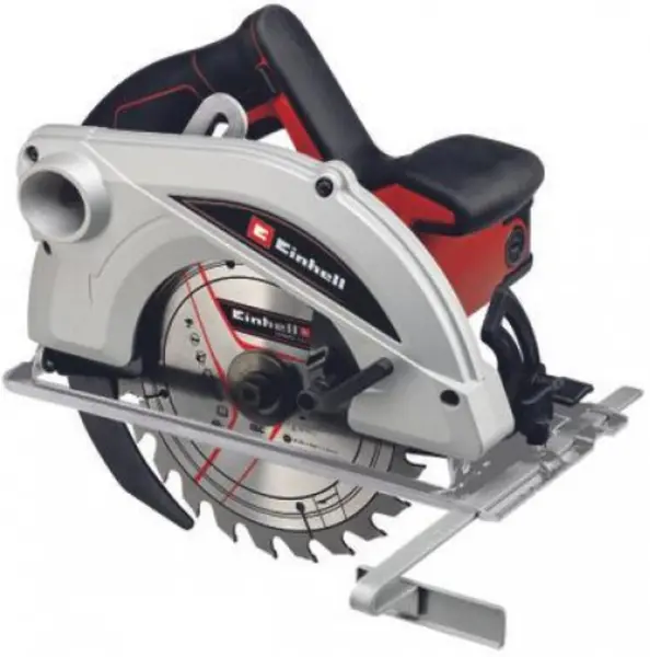 Ferăstrău circular manual Einhell - TC-CS 1410, 1410W