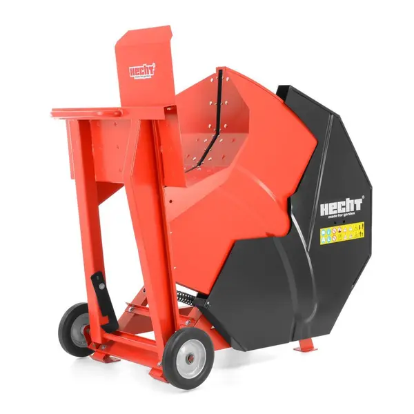 Ferastrau Circular pentru Lemn Hecht 850
