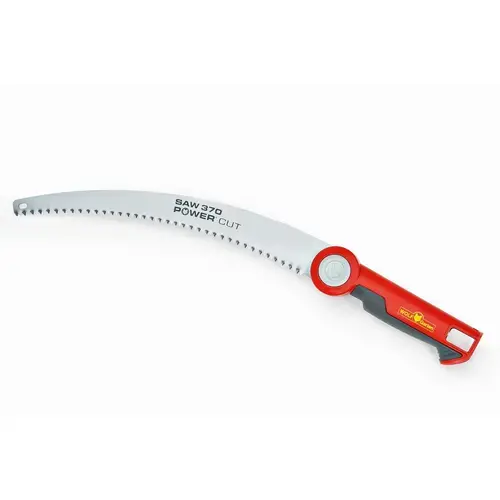 Ferastrau crengi Wolf-Garten Power Cut 370, 37 cm