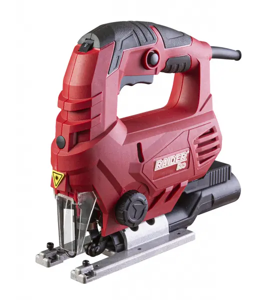 Ferăstrău cu mandrină Raider - Pro, RDP-JS34, 800W, 100 mm