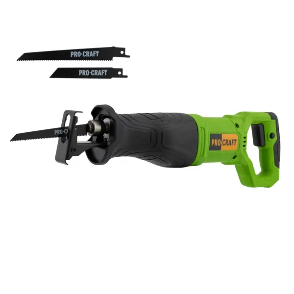 Ferastrau Electric tip Sabie, Procraft PSS1900, 900 W