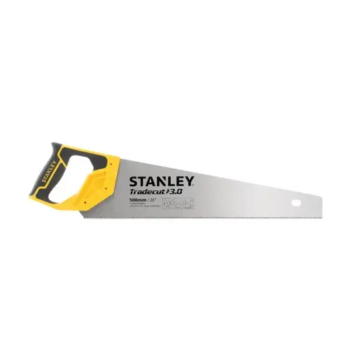 Ferastrau inchTradecut-30inch - Stanley STHT20351-1 11tpi 450 mm