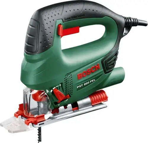 Ferastrau pendular Bosch PST 800 PEL, 530 W