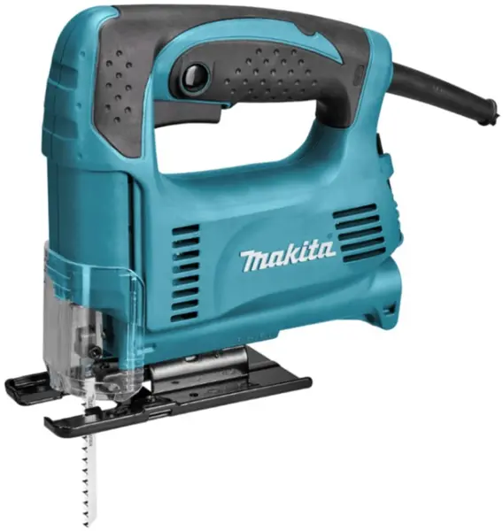 Ferăstrău puzzle Makita - 4326, 450W, 18mm