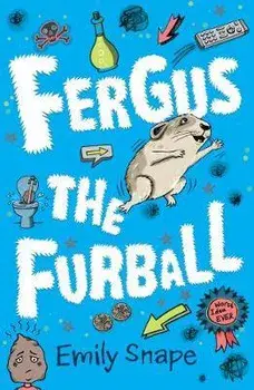 Fergus the Furball, Paperback/***