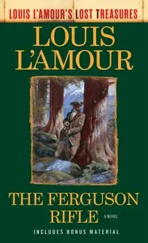 Ferguson Rifle, Paperback/Louis L'Amour