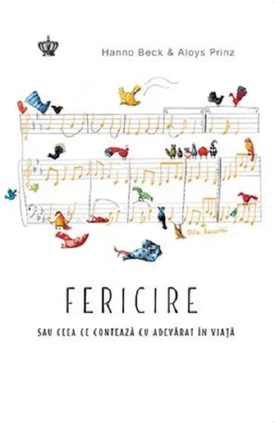 Fericire | Hanno Beck, Aloys Prinz