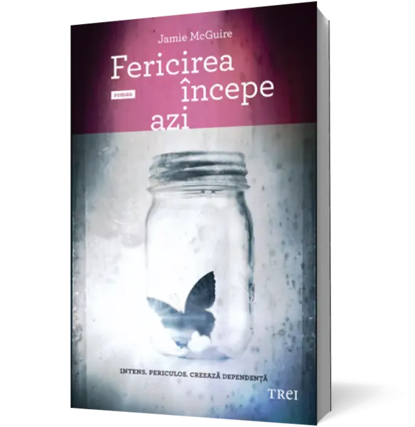 Fericirea începe azi
