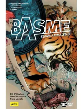 Ferma animalelor. Seria Basme. Volumul 2/Bill Williamgham
