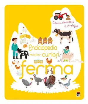 Ferma. Citeste, descopera si intelege!/***