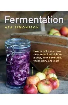 Fermentation - Asa Simonsson