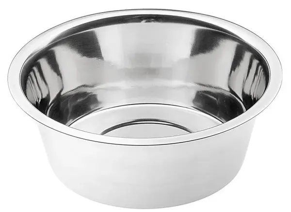 FERPLAST Bol pentru câini ORION , oţel inoxidabil
