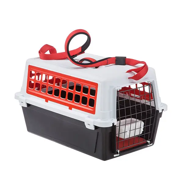 Ferplast Cusca Atlas Trendy Plus 20 Rosie