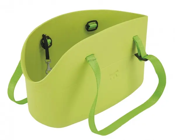Ferplast Geanta Transport With-Me Verde