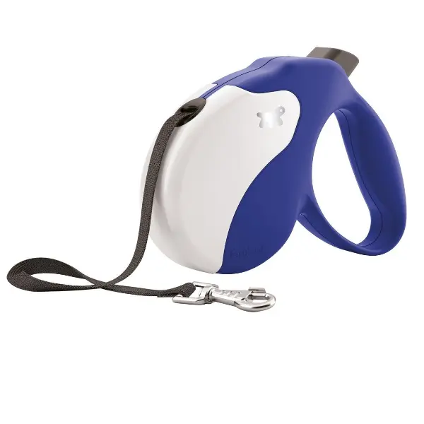 Ferplast Lesa Amigo Easy Tape L Albastra