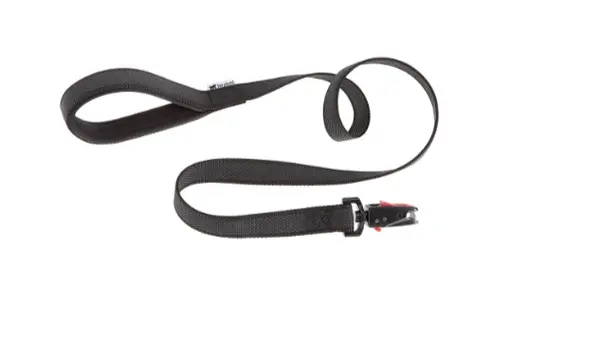 Ferplast Lesa Daytona Gummy G25/120 - ferplast,negru