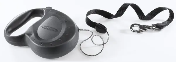 Ferplast Lesa Flippy Controller Cord L Negru