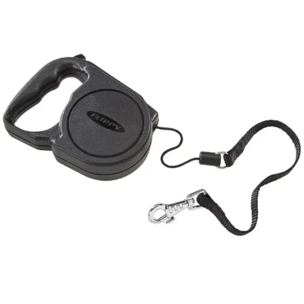 Ferplast Lesa Flippy Regular S Neagra