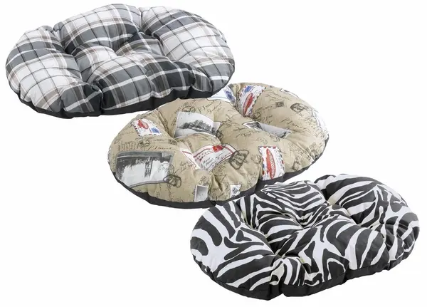 Ferplast Pernita Relax 45 BBC Culori Mixte