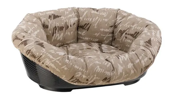 Ferplast Set Siesta + Pernita Sofa 8 Cities