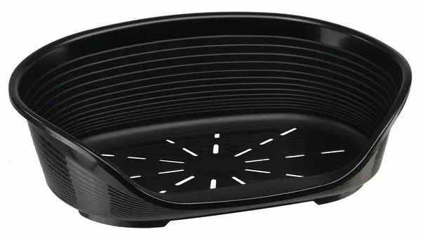 FERPLAST SIESTA DELUXE 10 NEGRU