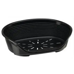 Ferplast Siesta Deluxe 2 Negru