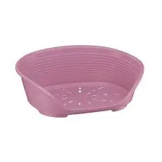 Ferplast Siesta Deluxe 4 Roz